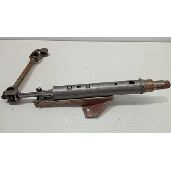 Coluna De Direção 5u1419501ag Volkswagen Gol G6 2015