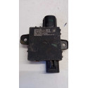 Modulo Controle Ventoinha Gm Onix Cobalt 2015 Original  Preto