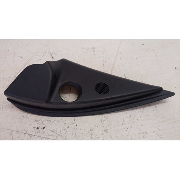 Acabamento Retrovisor Esq Interno Peugeot 207 2010 Original
