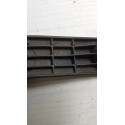 Manivela Vidro Gm Celta 2002 2003 Original Preto