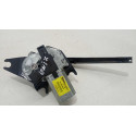 Motor Limpador Traseiro Vidro Gm Onix 2013 A 2019
