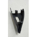 Moldura Int Retrovisor Esquerdo Agile Montana 00971234612 Preto
