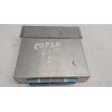 Módulo De Injeção Corsa 1.6 8v 2002 Original