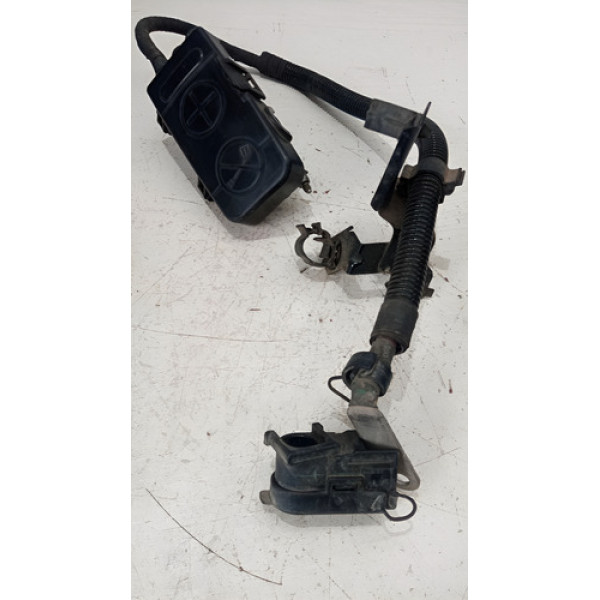 Cabo Positivo Bateria Fiat Toro 2.0 Freedom 2017 2022 1