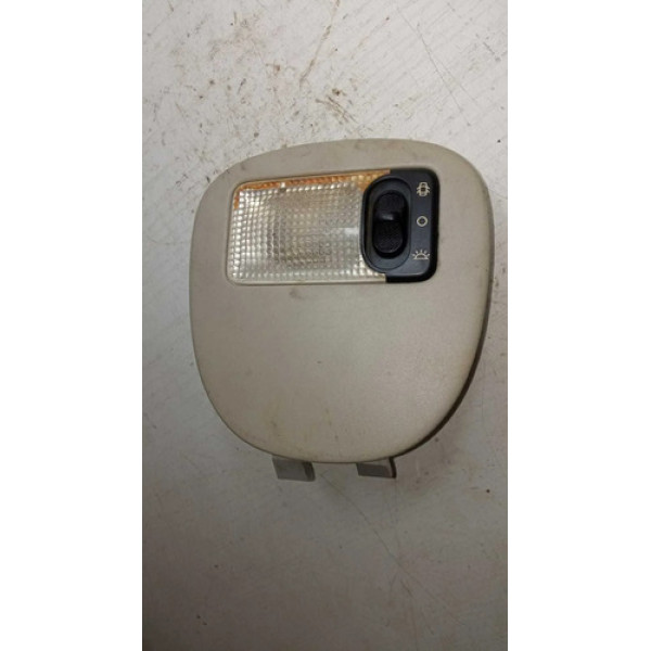 Luz De Teto Interna Lanterna Teto Peugeot 207 2012 Original