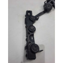 Guia Parachoque Traseiro Direito Onix Original Gm 2012-2019