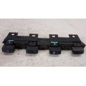 Suporte Interruptor Botão Gm Vectra 2008 Original 