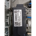 Luz Sensor Alarme Teto Cortesia Ltz Lum Gm Cruze 2012 A 2014