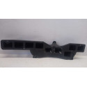 Absorvedor Traseiro Impacto Fiesta Hatch 2008/10 Original