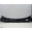Grade Churrasqueira Gm Onix Prisma 2012 A 2020 Preto