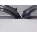 Defletor Parabarro Dianteiro Radiador E Gm Cruze 2012 A 2021