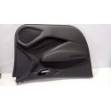 Forro Porta Dianteiro Le Gm Onix 2013 A 2019 - Preto