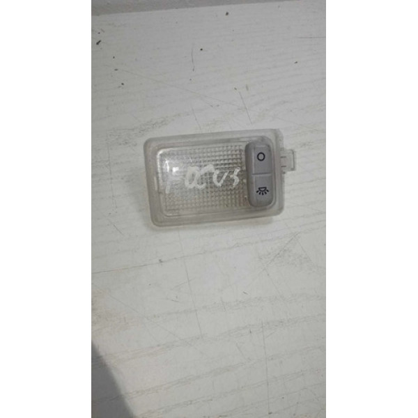 Luz Quebra Sol Direito Ford Focus 2013 Original