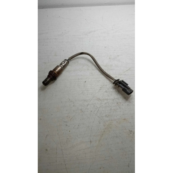Sonda Lambda Pós Fiat Argo Drive 1.0 2023 Original