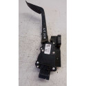 Pedal Acelerador Eletrônico Gm Agile Montana 2014 Original 