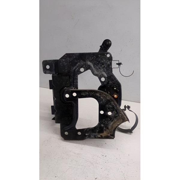 Suporte De Bateria Gm Vectra Astra 2007 Original  127v