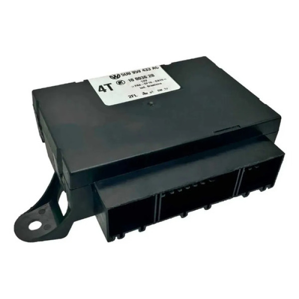 Modulo Conforto Vw Gol Voyage 2009 2013 5u0959433ac