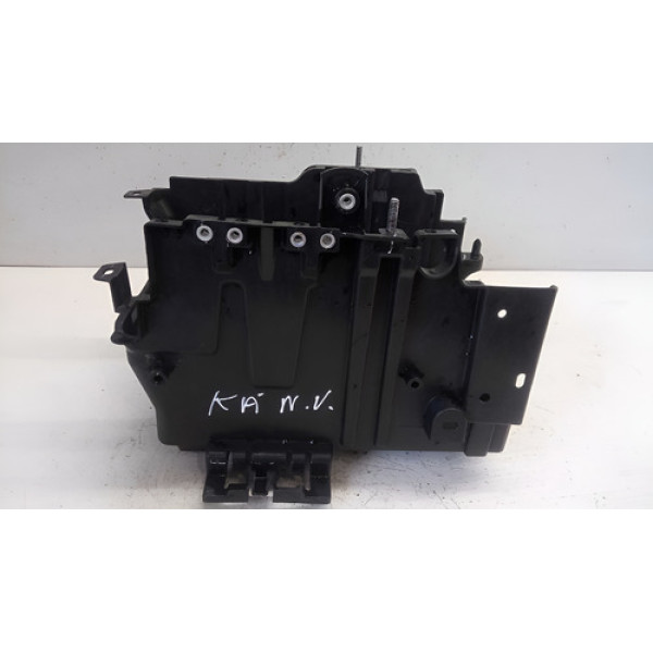 Suporte Bateria Ford Ka 1.0 3cc 2019 Original  127v