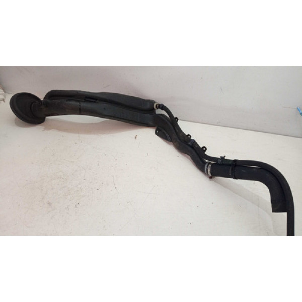 Gargalo Tanque Combustível Hatch Corsa Montana 2008 Original
