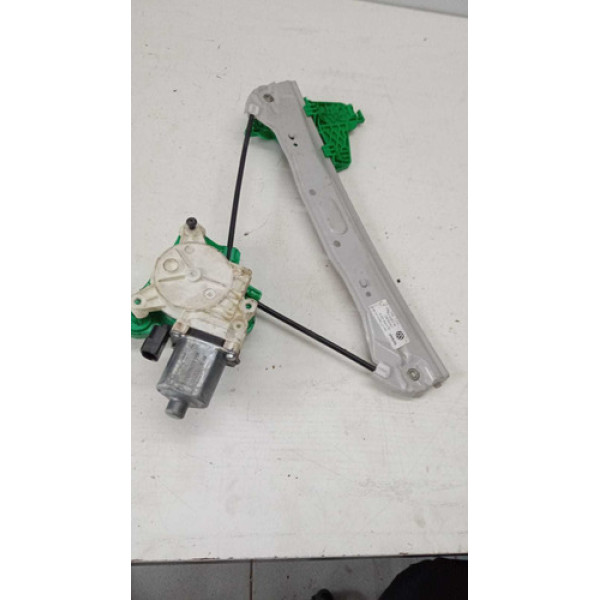 Maquina Vidro Elet Traseira Direita Gol G6 2014 Original
