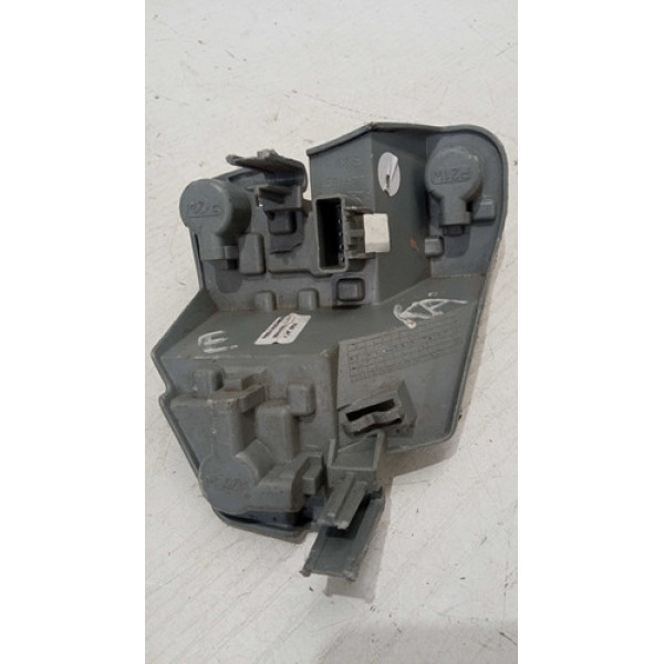 Circuito Lanterna Soquete Traseiro Esque Ford Ka 2008 A 2013 Esquerdo 0