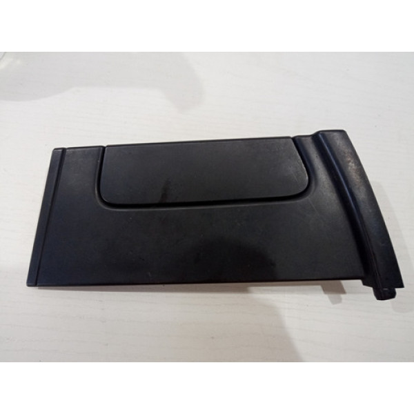 Maçaneta Externa Porta Traseira Direita Honda Hrv 20216012 Preto Traseira
