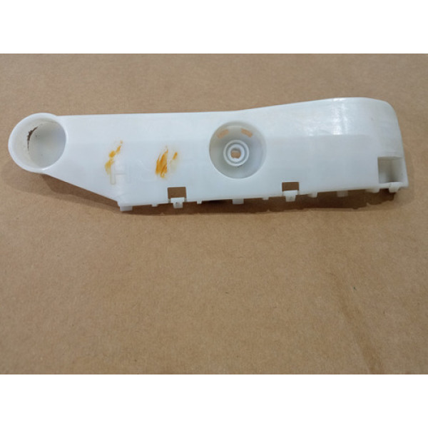 Guia Parachoque Traseiro Direito Nissan Sentra 2012 Original