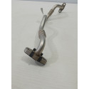 Cano Lubrificaçao Turbina Tracker/onix 1.0 Turbo 55497450