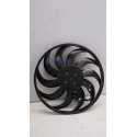 Eletro Ventilador Ventoinha Gm Montana 2016 Original 