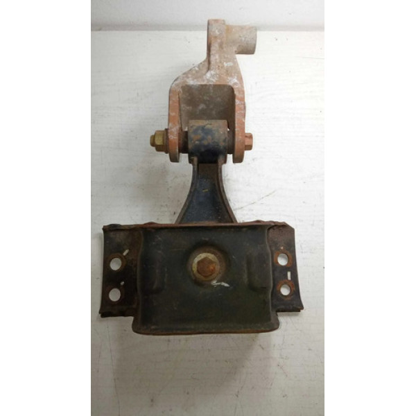 Suporte Coxim Motor Chery Qq 1.0 2014 2016 Original
