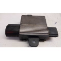 Modulo Controle Ventoinha Gm Onix Cobalt 2015 Original  Preto