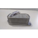 Radiador Óleo Trocar De Calor Bmw 320i 2.0t 2015 Original