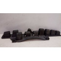 Absorvedor Traseiro Impacto Fiesta Hatch 2008/10 Original