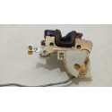Fechadura Dianteiro Porta Direito Manual G Corsa 