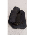 Maçaneta Porta Traseira Corsa Class 2012 Original Preto