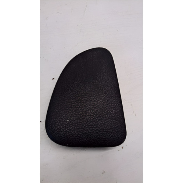 Tampa Lateral Esquerda Painel Peugeot 206 2007 Original