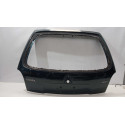 Tampa Traseira Corsa Wind 2 Portas 1994 A 2001 Verde