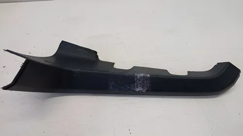 Moldura Caçamba Lado Direito Vw Saveiro G5 G6 Original Preto