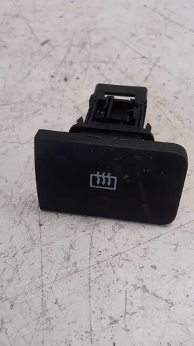 Botão Interruptor Desembaçador Toyota Etios 2017 Original 