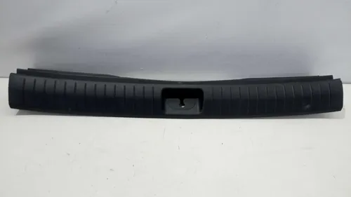 Acabamento Interno Painel Traseiro Kia Sportage 2018 2019