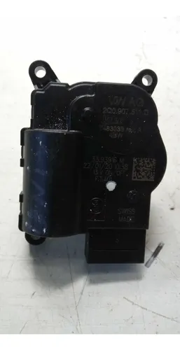 Motor Atuador Ar Condicionado Vw Virtus 2019 Original 