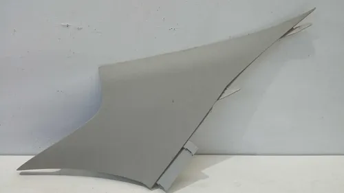 Acabamento Coluna Traseir Direita Corolla 09 Á 14 6247002260