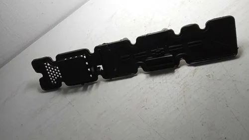 Defletor Tampa Válvula Cabeçote C4 Pallas 2.0 Original Preto