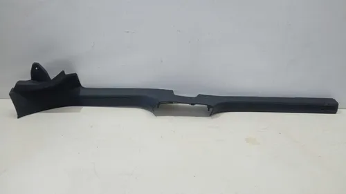 Soleira Interna Direita T Cross 19/21 Original 2gp853372b Preto