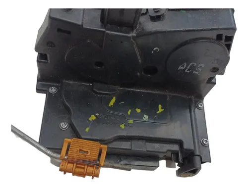 Fechadura Elétrico Porta Traseiro Direito Onix Gm 2012/13