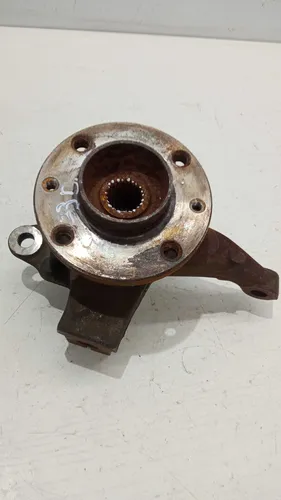 Montante Roda Dianteiro Esquerdo Sandero Logan 1.0 3cc 14/23