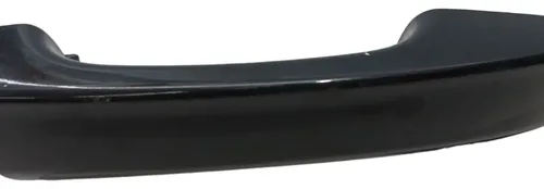 Maçaneta Externa Traseira Direita Volkswagen T-cross 2023 Preto Traseira