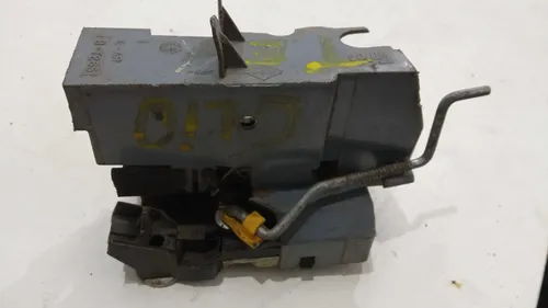 Fechadura Tranca Traseira Esquerda Clio 99/15