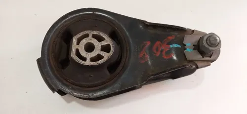 Coxim Inferior Câmbio Peugeot 307 308 408 Citroen C4 A001350