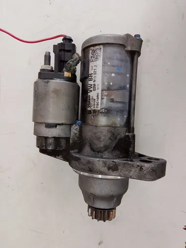 Motor Partida 1.0 Tsi 3cc Vw Gol Polo Up Virtus 2017 A 2021